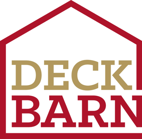 Deck Barn Central NJ logo