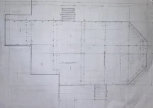 Custom Designed plans for Branchburg Deck installation